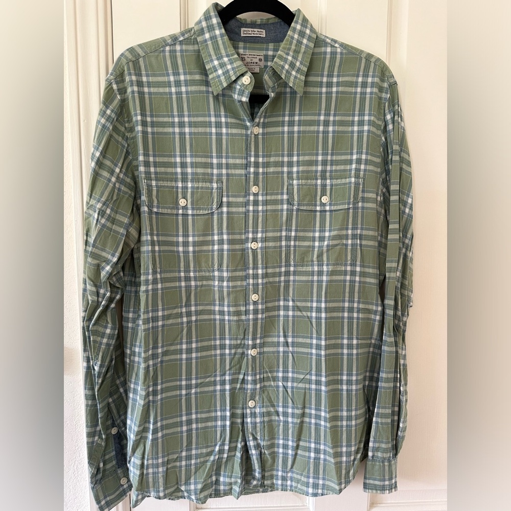 J Crew Button Down - image 1